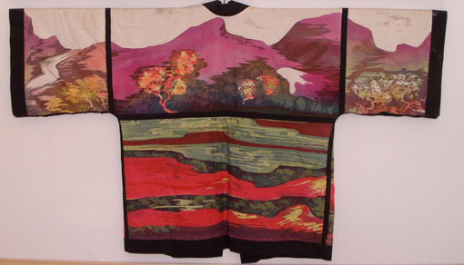 Textiles - Jacket