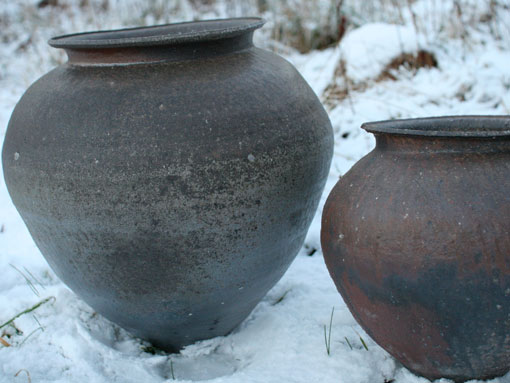 Shigaraki Ceramics