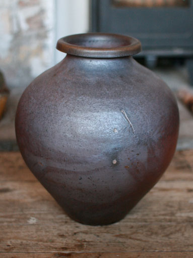 Shigaraki Ceramics
