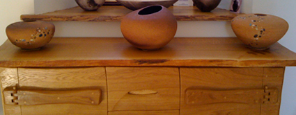 Vera Bohlen - Ceramics