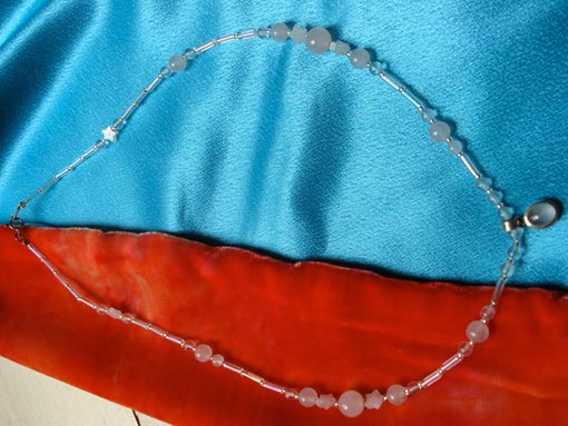 Jewellery