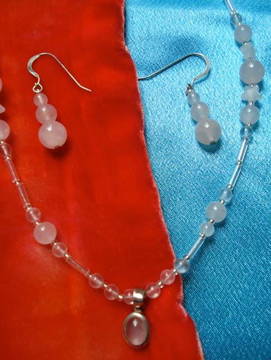 Jewellery