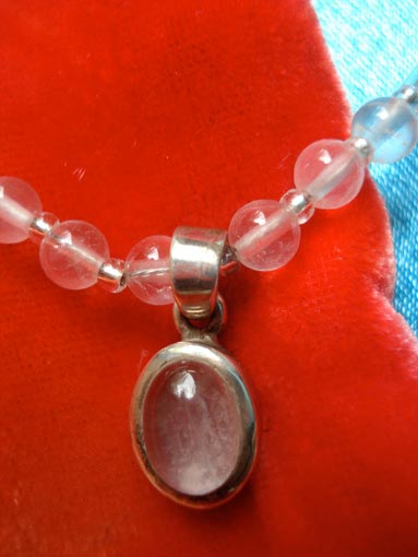 Jewellery