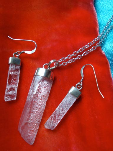 Jewellery