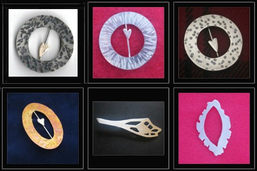 Silver Jewellery
