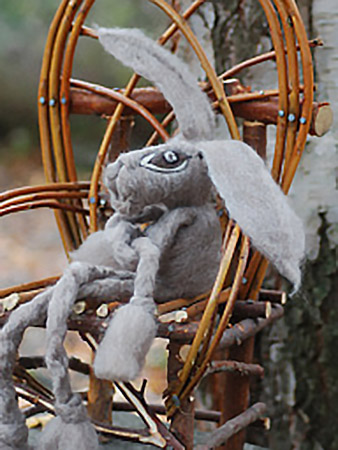 House of Hares