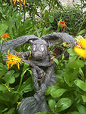 House of Hares