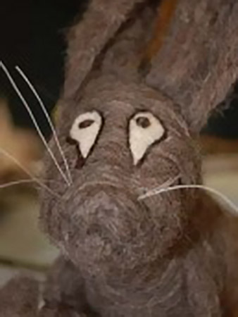 House of Hares