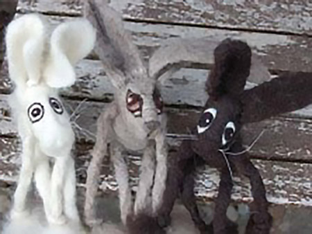 House of Hares
