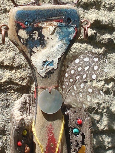 Shaman Dolls