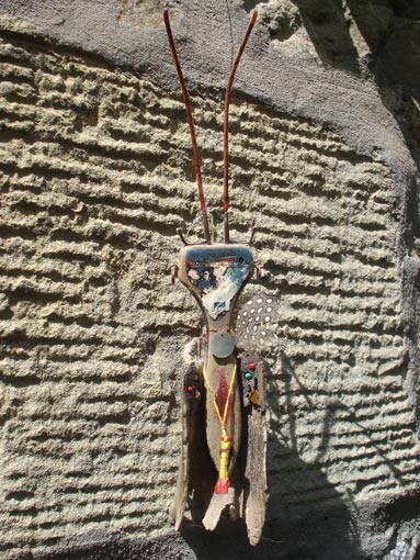 Shaman Dolls