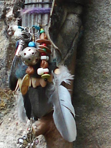 Shaman Dolls