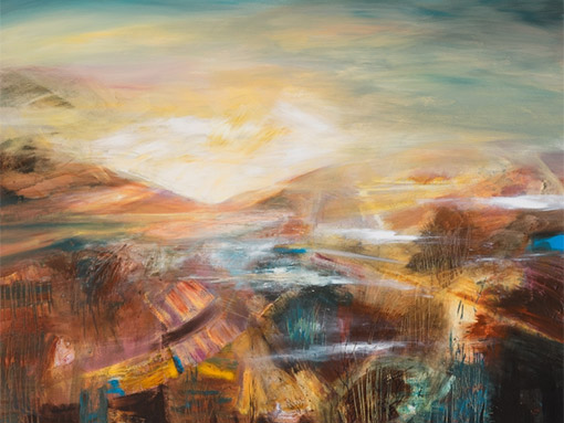 Loch Voil