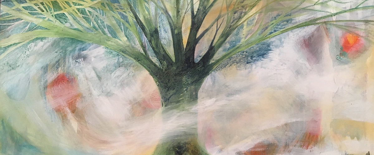 Paintings at State Theta Galleries