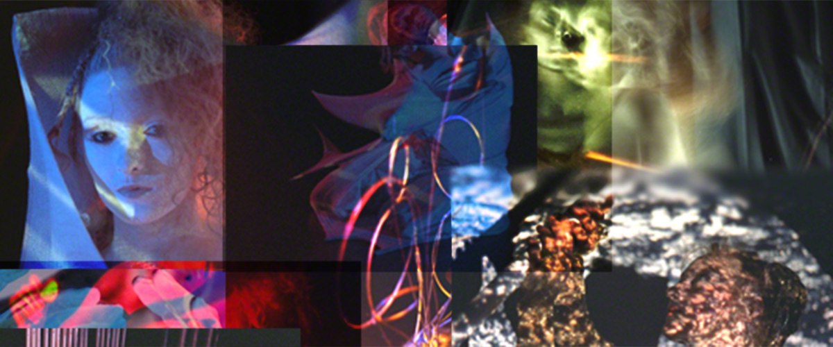 Performance Artists at State Theta Galleries