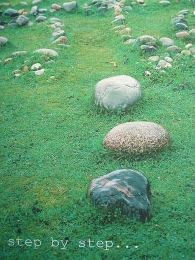Canvas print from original photograph