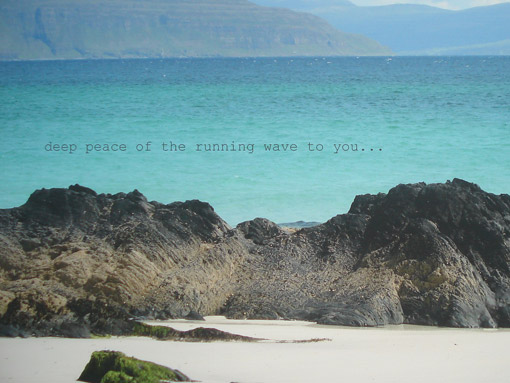 Canvas print from original photograph