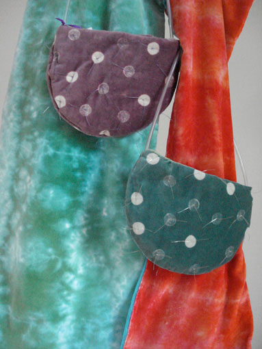Bags and Scarves
