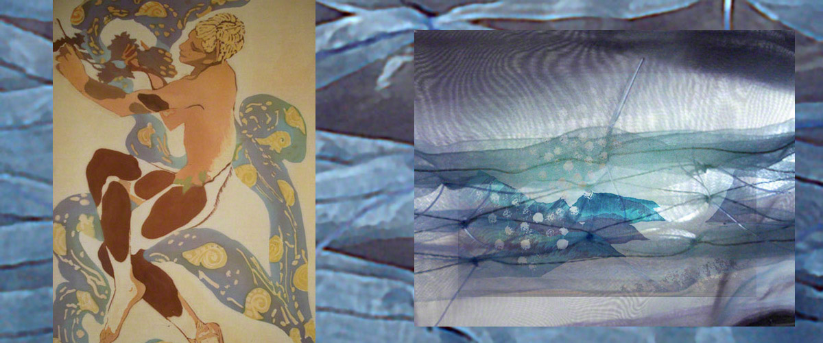 Textiles at State Theta Galleries