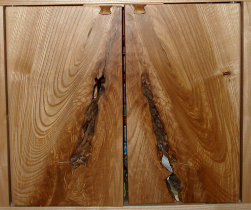 Small Doors