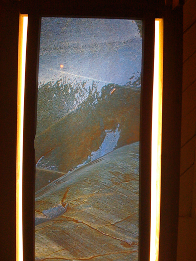 Light detail