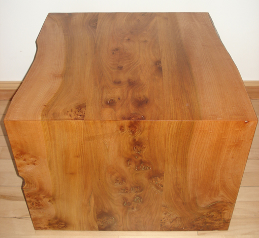 Mitre Box