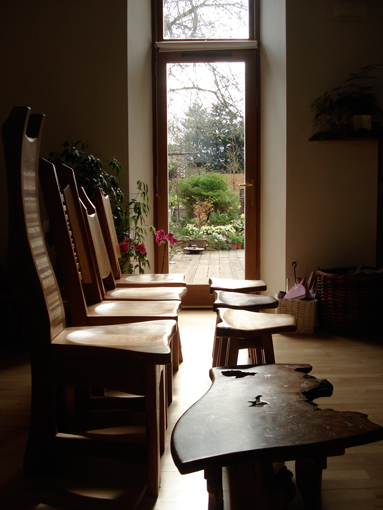 Chair Set