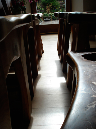 Chair Set