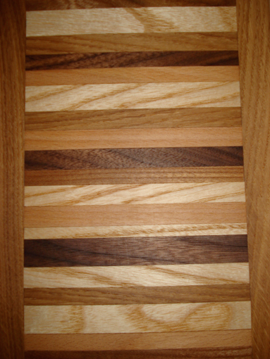 Wood Panel