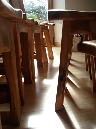 Chair Set