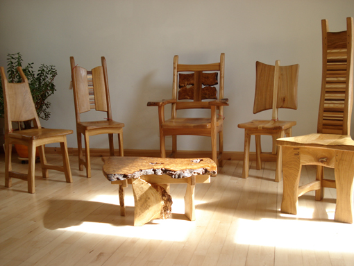 Chair Set
