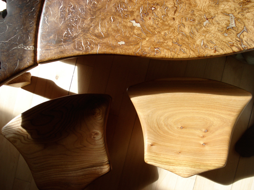 Tim Stead Workshop